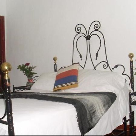 Hostel The Atlas Lion Tanger Buitenkant foto
