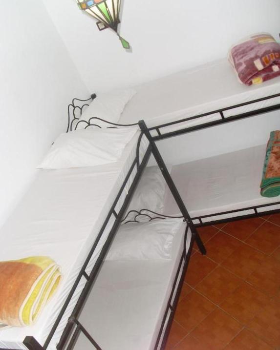 Hostel The Atlas Lion Tanger Buitenkant foto