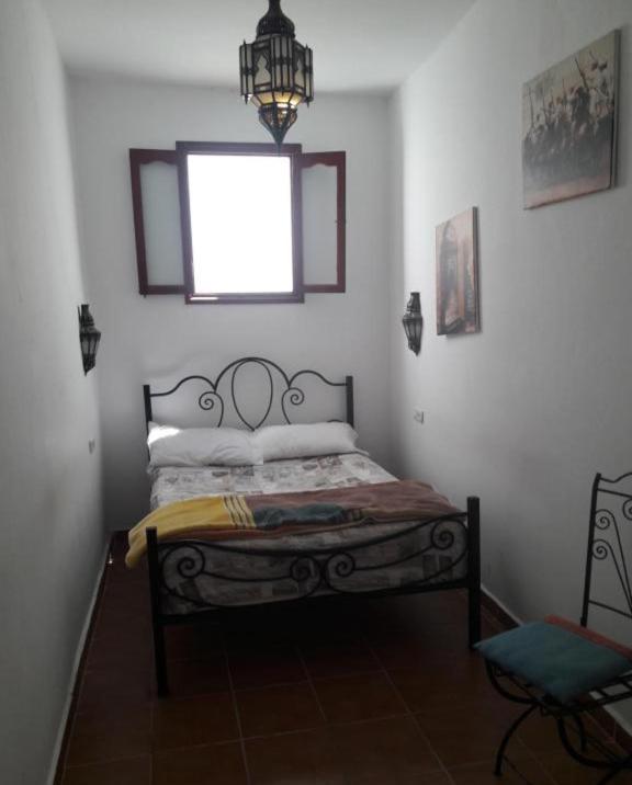 Hostel The Atlas Lion Tanger Buitenkant foto